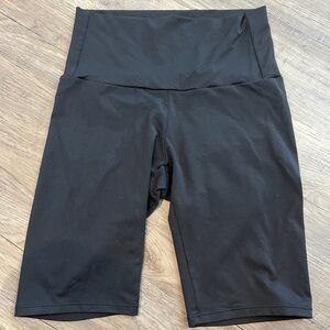 Jo&Jax Highwaisted dance shorts XS